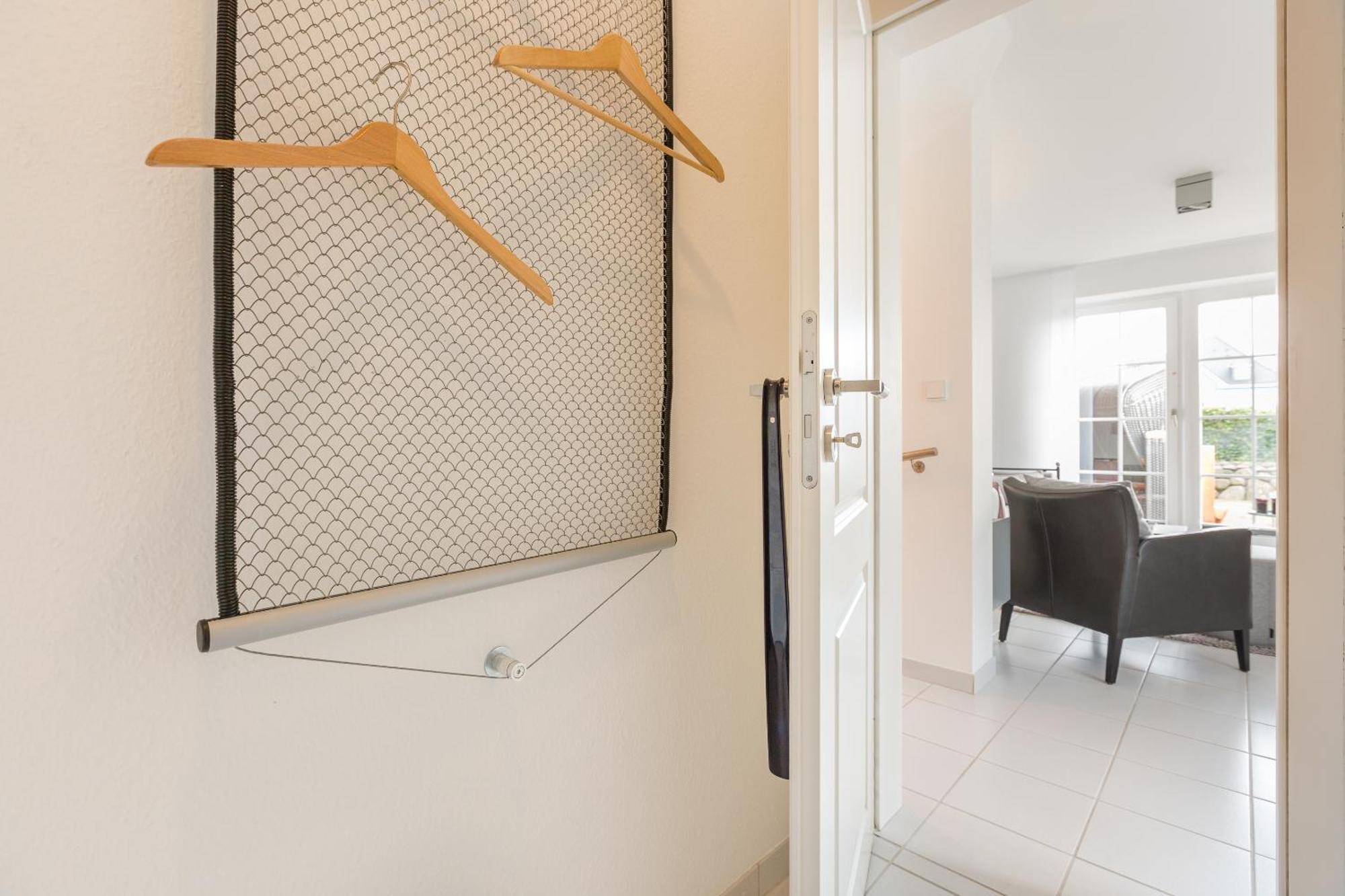 Am Kurpark App 3 Apartment Wenningstedt-Braderup